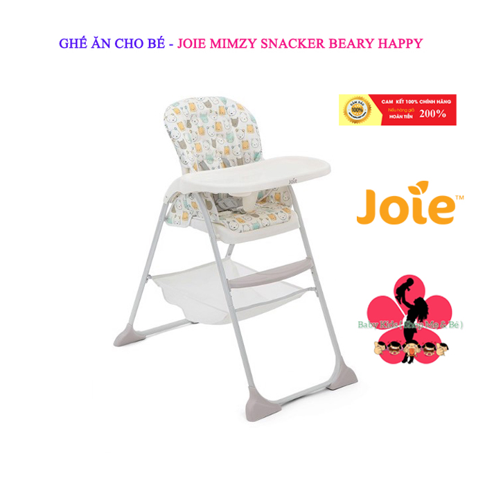 Joie mimzy snacker online cosy spaces